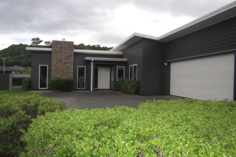 Photo of property in 105 Lakes Boulevard, Pyes Pa, Tauranga, 3112