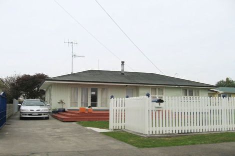 Photo of property in 3 Windsor Terrace, Taradale, Napier, 4112