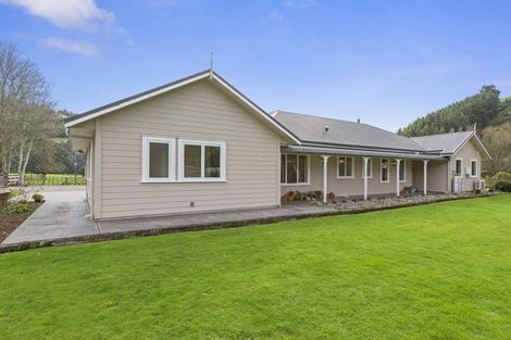 Photo of property in 1811 Otewa Road, Waimahora, Otorohanga, 3975