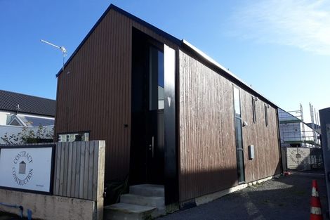 Photo of property in 285a Worcester Street, Christchurch Central, Christchurch, 8011