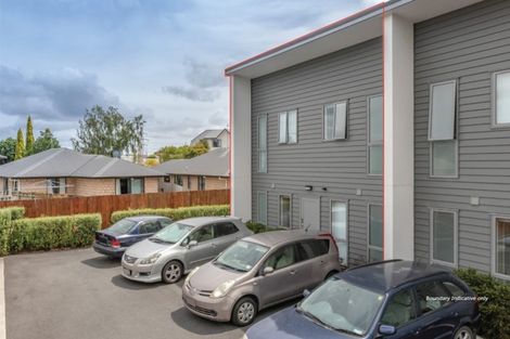 Photo of property in 6/181 Knighton Road, Hillcrest, Hamilton, 3216