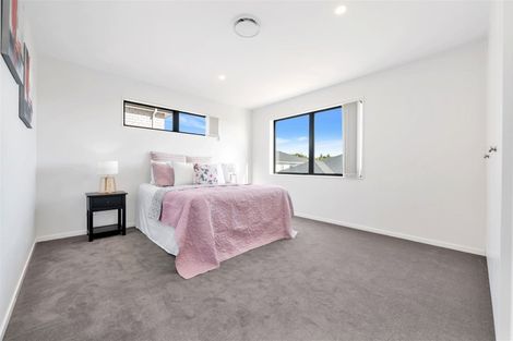 Photo of property in 35 Tinaku Road, Flat Bush, Auckland, 2019