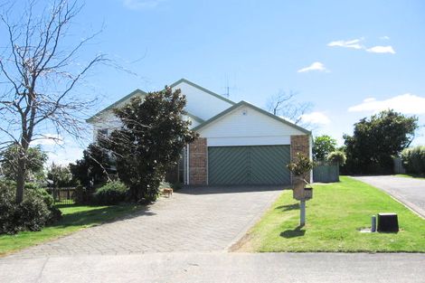 Photo of property in 39 Philomel Crest, Welcome Bay, Tauranga, 3112