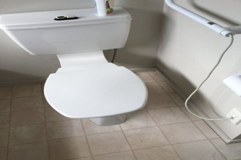 Photo of property in 5/28 Florence Street, Newtown, Wellington, 6021