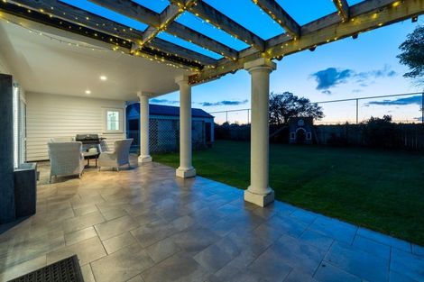 Photo of property in 39 Dittmer Drive, Awapuni, Palmerston North, 4412