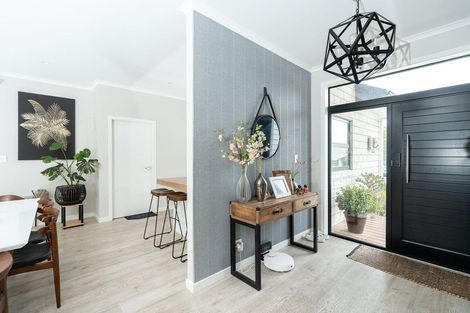 Photo of property in 16 Kapua Crescent, Rototuna North, Hamilton, 3210