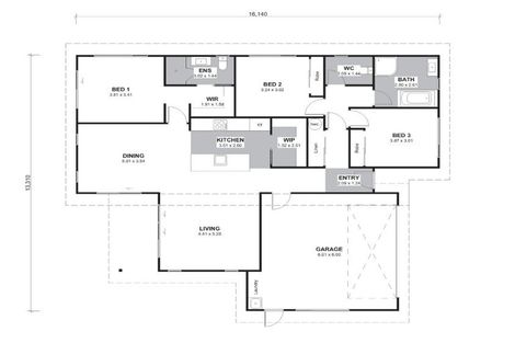 Photo of property in 18 Carina Way, Whitianga, 3510