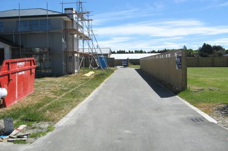 Photo of property in 9 Brookwater Avenue, Northwood, Christchurch, 8051