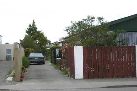 Photo of property in 1/494 Barbadoes Street, Edgeware, Christchurch, 8013