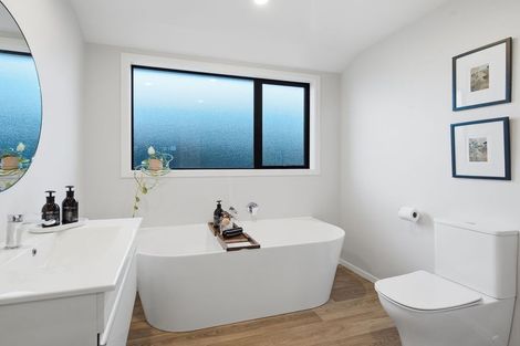Photo of property in 3 Kotua Street, Woodend, 7610