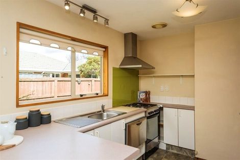 Photo of property in 60b Halswell Road, Hillmorton, Christchurch, 8025