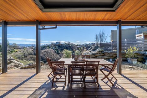 Photo of property in 37 Lookout Drive, Little Valley, Alexandra, 9320