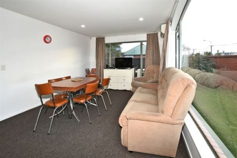 Photo of property in 80 Disraeli Street, Addington, Christchurch, 8024