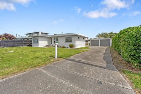 Photo of property in 34a Cook Street, Foxton, 4814