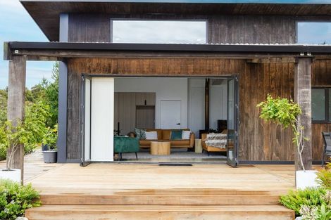 Photo of property in 196b Kumara Junction Highway, Seaview, Hokitika, 7882