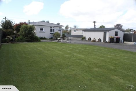 Photo of property in 39 Mary Street, Winton, 9720