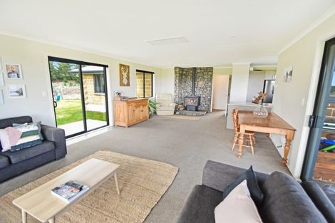 Photo of property in 85 Ben Ohau Road, Ben Ohau, Twizel, 7999