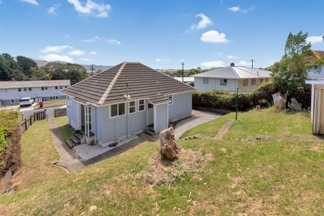 Photo of property in 96 Hampshire Street, Cannons Creek, Porirua, 5024