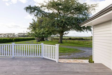 Photo of property in 296 Piako Road, Gordonton, Hamilton, 3281