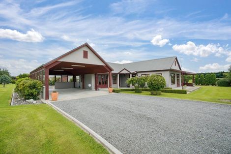 Photo of property in 12 Millton Park Road, Mill Road, Invercargill, 9871
