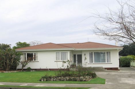 Photo of property in 29 Menin Road, Onekawa, Napier, 4110