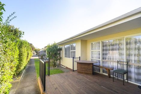 Photo of property in 3/272 Grey Street, Palmerston North, 4414