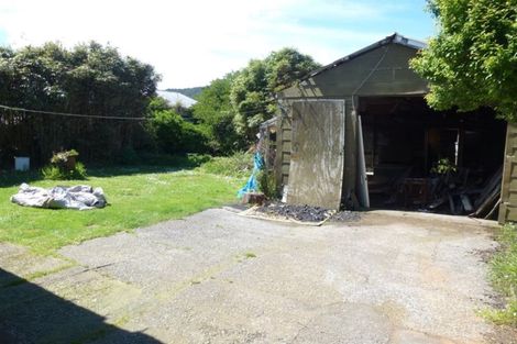 Photo of property in 85 Reid Street, Blaketown, Greymouth, 7805