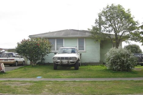 Photo of property in 54 Oregon Drive, Murupara, 3025