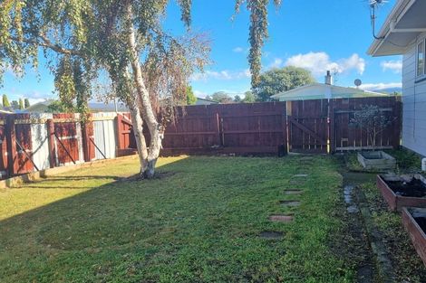 Photo of property in 3 Patea Place, Kuripuni, Masterton, 5810