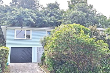Photo of property in 52 Awarua Street, Ngaio, Wellington, 6035