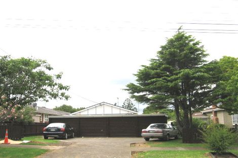 Photo of property in 4/25 Hamlin Road, Mount Wellington, Auckland, 1060