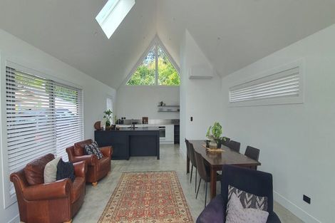 Photo of property in 66b Rame Road, Greenhithe, Auckland, 0632