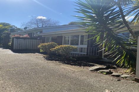 Photo of property in 3/62 Woodside Road, Mount Eden, Auckland, 1024
