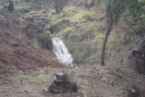 Photo of property in 1014 Mangakuri Road, Omakere, Waipawa, 4271