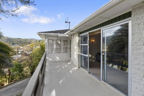 Photo of property in 47 Fraser Street, Wainuiomata, Lower Hutt, 5014