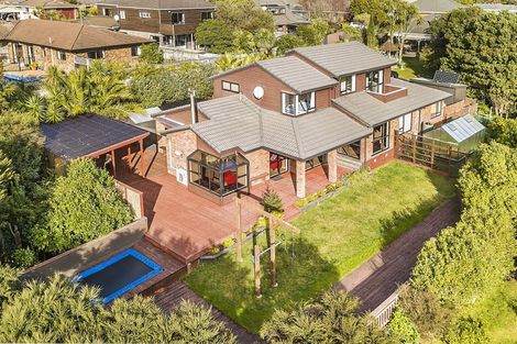 Photo of property in 4 Spyglass Lane, Whitby, Porirua, 5024