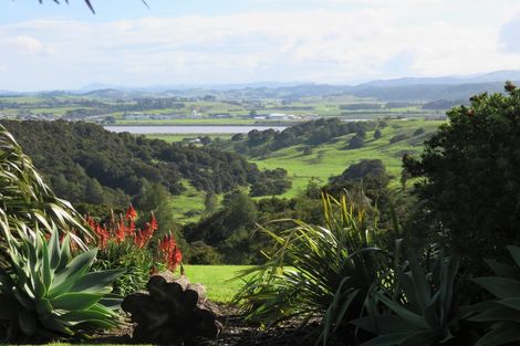 Photo of property in Arapohue Road, Turiwiri, Dargaville, 0374