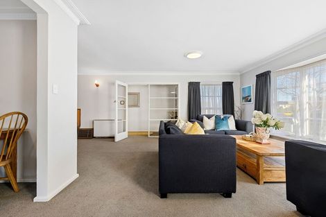 Photo of property in 2 Skye Place, Burnside, Christchurch, 8053