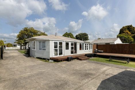 Photo of property in 76 Henderson Street, Whakatane, 3120