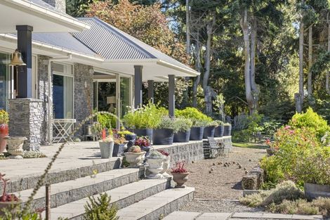 Photo of property in 1025 Lake Hawea-albert, Albert Town, Wanaka, 9382