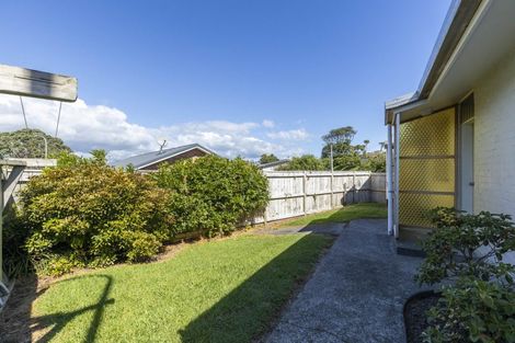 Photo of property in 61 Wynyard Street, Bell Block, New Plymouth, 4312
