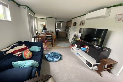 Photo of property in 1/289 Lyttelton Street, Spreydon, Christchurch, 8024