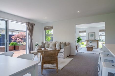 Photo of property in 8 Whitnall Street, Halswell, Christchurch, 8025