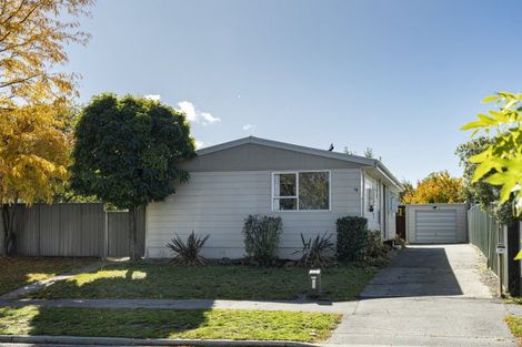 Photo of property in 18 Antimony Crescent, Cromwell, 9310