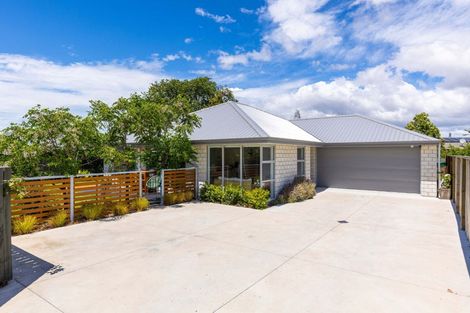 Photo of property in 43a Fulton Street, Springlands, Blenheim, 7201