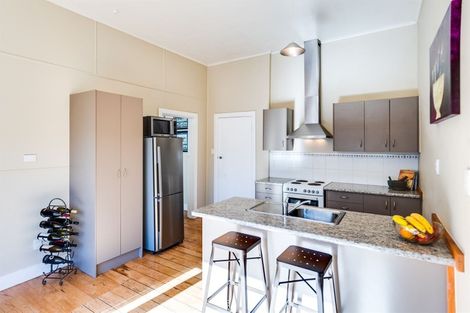 Photo of property in 165a Wellesley Road, Napier South, Napier, 4110