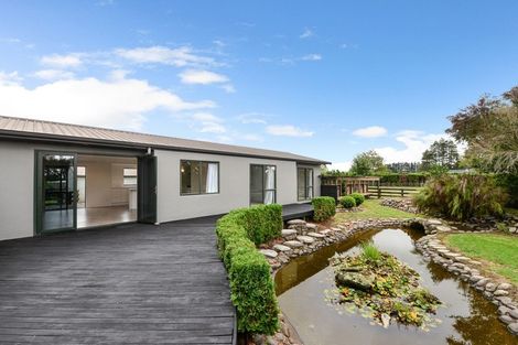 Photo of property in 553 Tenfoot Road, Taupiri, 3791