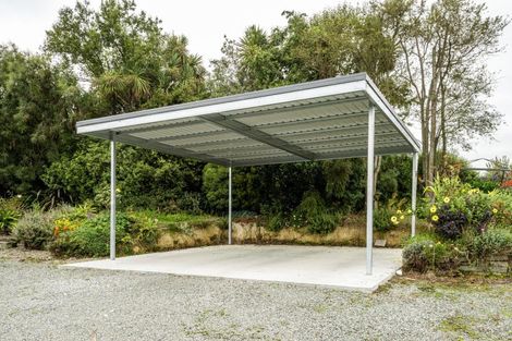 Photo of property in 33 Kalaugher Road, Geraldine Downs, Geraldine, 7991