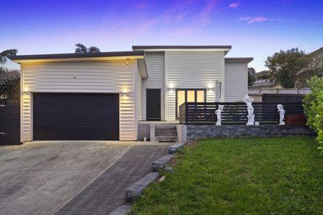 Photo of property in 11 Arthur Carwen Place, Pukekohe, 2120