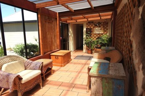 Photo of property in 9 Anson Street, Kirwee, Darfield, 7571